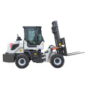 TERRAIN FORKLIFT FOUR WHEEL DRIVE FORKLIFTS